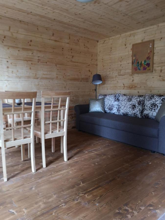 Brivdienu Maja "Raudini" Kaltene Esterno foto